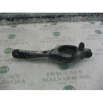 BRAZO SUSPENSION INFERIOR TRASERO IZQUIERDO 