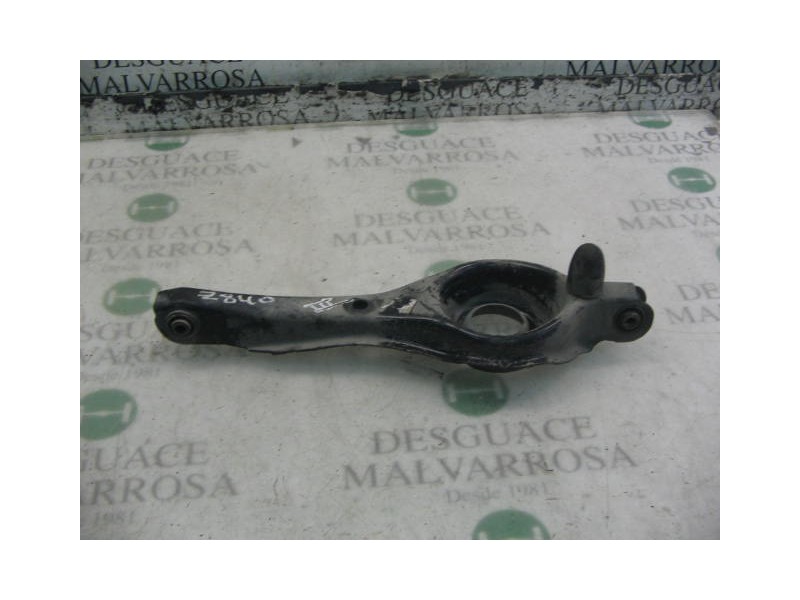 Recambio de brazo suspension inferior trasero izquierdo para ford focus berlina (cak) trend referencia OEM IAM   