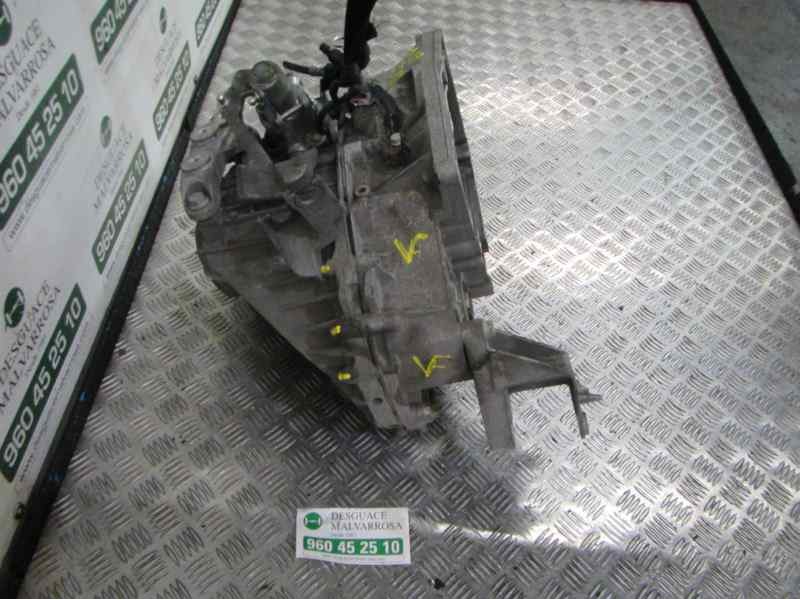 Recambio de caja cambios para opel insignia berlina 2.0 16v cdti referencia OEM IAM   