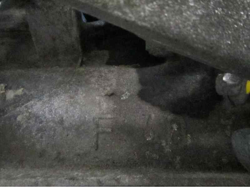 Recambio de caja cambios para opel insignia berlina 2.0 16v cdti referencia OEM IAM   