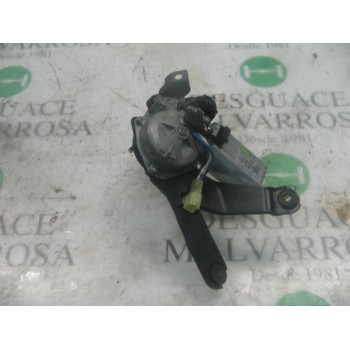 MOTOR LIMPIA TRASERO 