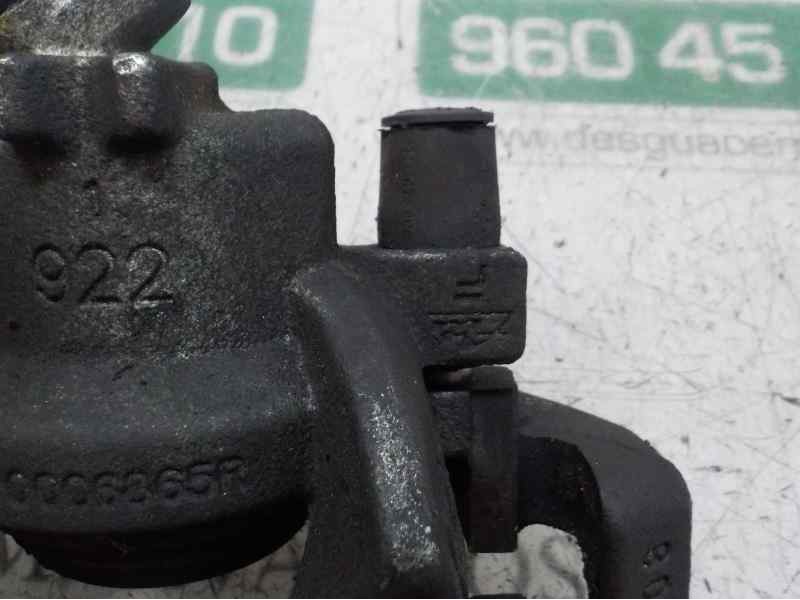 Recambio de pinza freno delantera derecha para dacia sandero 1.0 12v cat referencia OEM IAM 410010121R  