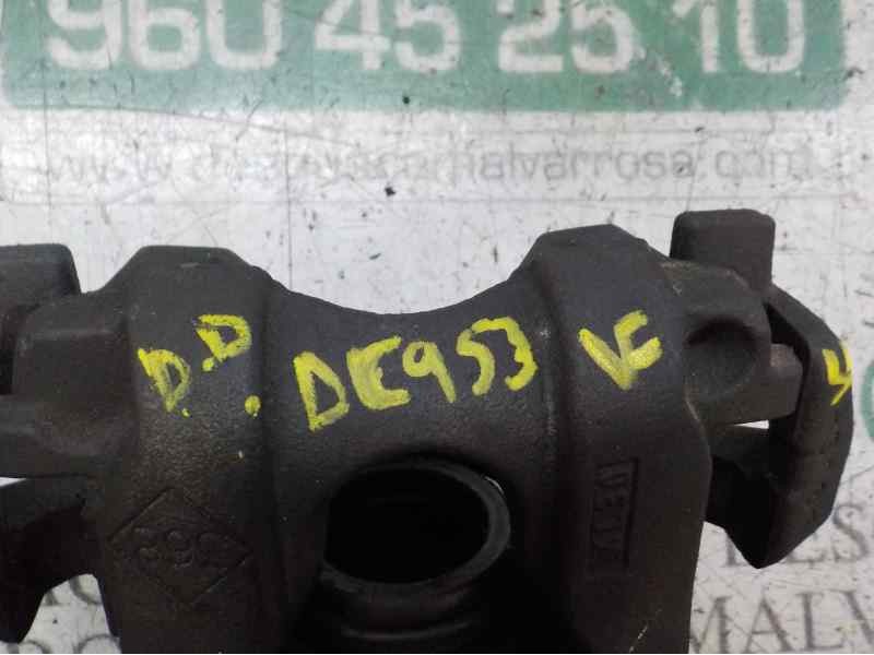 Recambio de pinza freno delantera derecha para dacia sandero 1.0 12v cat referencia OEM IAM 410010121R  