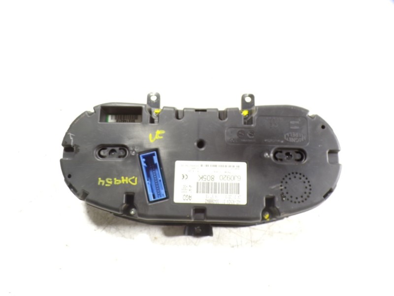 Recambio de cuadro instrumentos para seat ibiza (6j5) 1.2 tsi referencia OEM IAM 6J0920805K 6J0920805K 