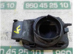 Recambio de tapa combustible para bmw serie 5 berlina (e60) 3.0 turbodiesel cat referencia OEM IAM 51177034281   2