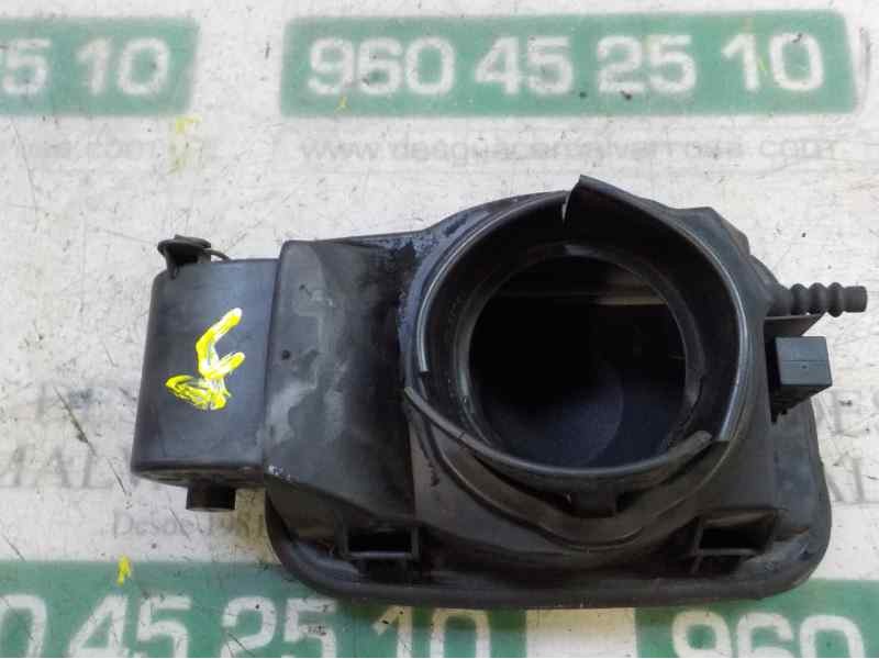 Recambio de tapa combustible para bmw serie 5 berlina (e60) 3.0 turbodiesel cat referencia OEM IAM 51177034281  