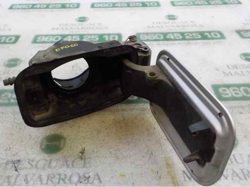 Recambio de tapa combustible para bmw serie 5 berlina (e60) 3.0 turbodiesel cat referencia OEM IAM 51177034281  