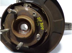 Recambio de mangueta trasera derecha para peugeot 4007 2.2 hdi fap cat referencia OEM IAM 5157EF   2