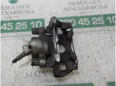Recambio de pinza freno delantera izquierda para dacia sandero 1.0 12v cat referencia OEM IAM 410116639R   2