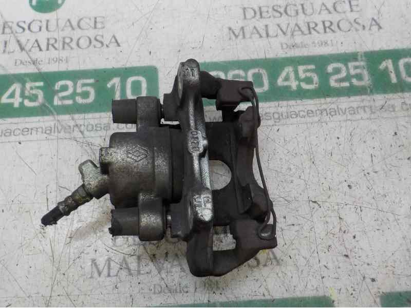Recambio de pinza freno delantera izquierda para dacia sandero 1.0 12v cat referencia OEM IAM 410116639R  