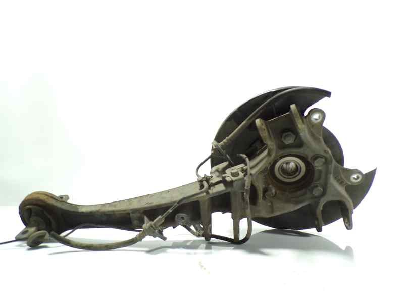 Recambio de mangueta trasera derecha para peugeot 4007 2.2 hdi fap cat referencia OEM IAM 5157EF  