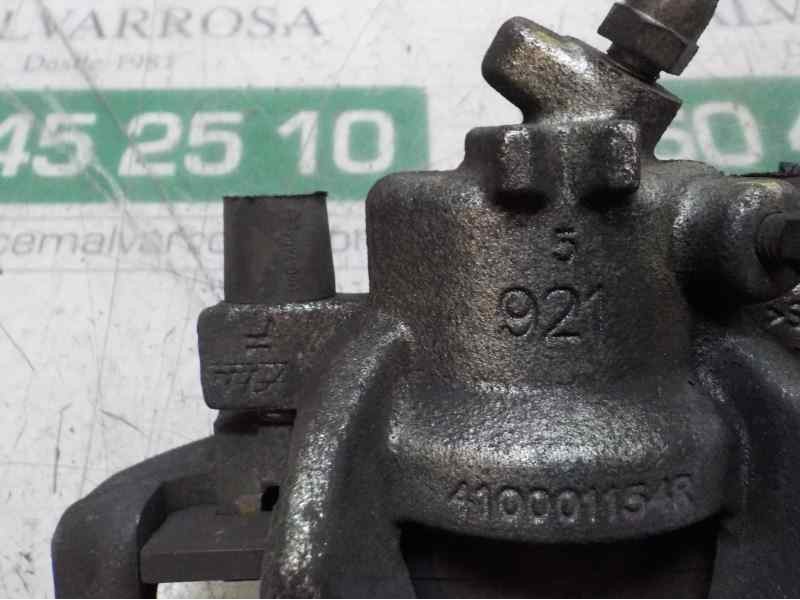 Recambio de pinza freno delantera izquierda para dacia sandero 1.0 12v cat referencia OEM IAM 410116639R  