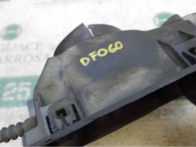 Recambio de tapa combustible para bmw serie 5 berlina (e60) 3.0 turbodiesel cat referencia OEM IAM 51177034281  