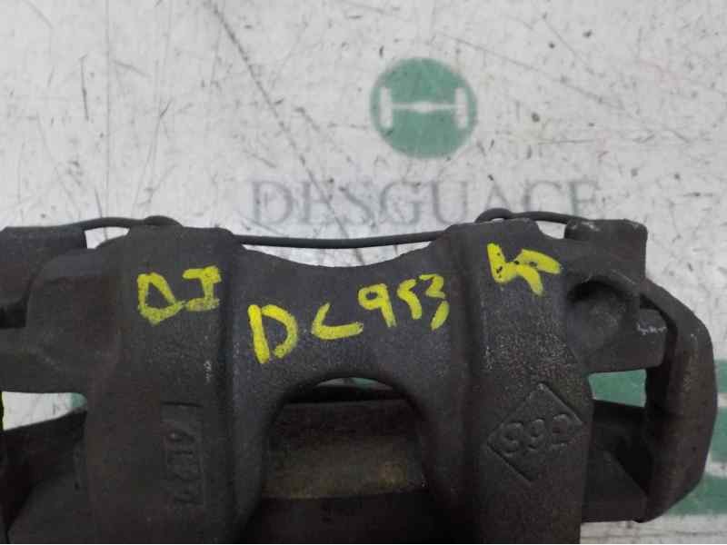 Recambio de pinza freno delantera izquierda para dacia sandero 1.0 12v cat referencia OEM IAM 410116639R  
