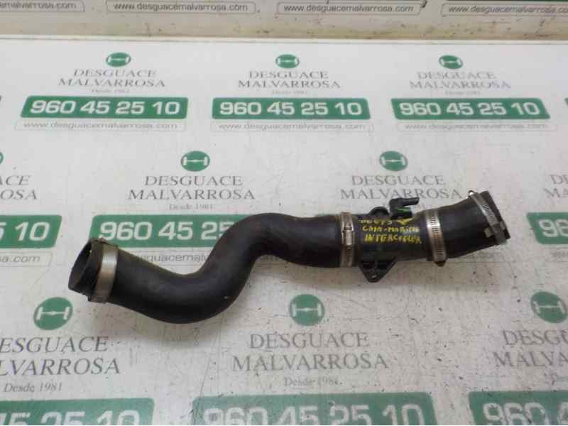 Recambio de tubo para ford focus lim. (cb8) 1.0 ecoboost cat referencia OEM IAM 1877723  