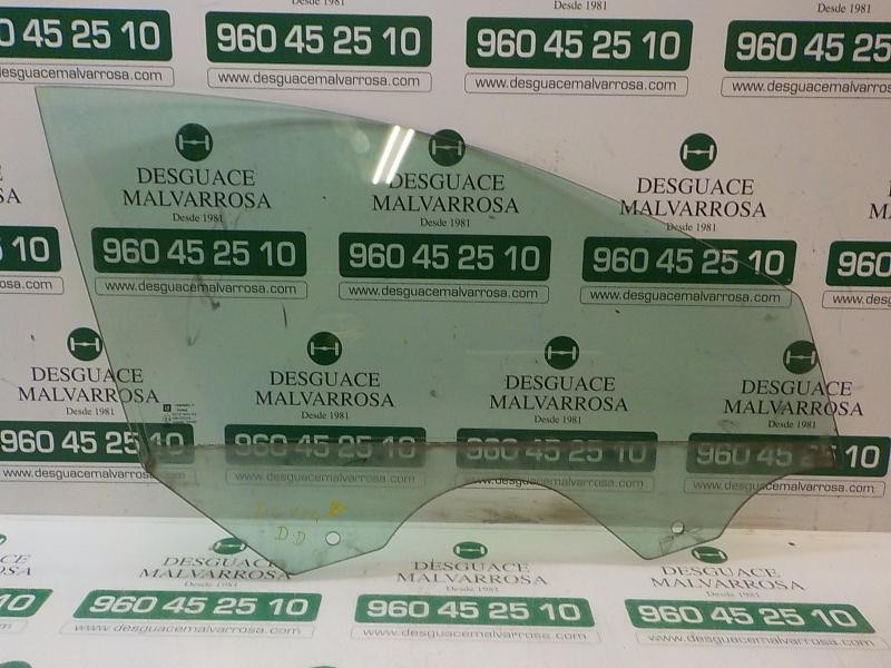 Recambio de cristal puerta delantero derecho para opel insignia berlina 2.0 16v cdti referencia OEM IAM   