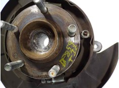 Recambio de mangueta trasera izquierda para peugeot 4007 2.2 hdi fap cat referencia OEM IAM 5175EE   2