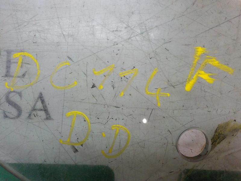 Recambio de cristal puerta delantero derecho para opel insignia berlina 2.0 16v cdti referencia OEM IAM   