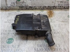 Recambio de filtro aire para tata vista 1.4 75cv referencia OEM IAM    2