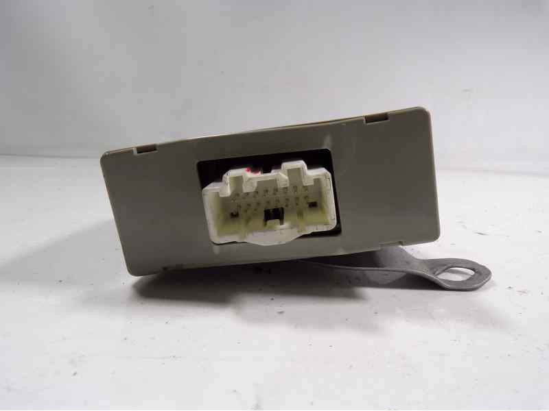 Recambio de modulo electronico para peugeot 4007 2.2 hdi fap cat referencia OEM IAM  8631A417 G170100270