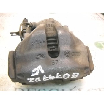 PINZA FRENO DELANTERA IZQUIERDA 8E0615123A 