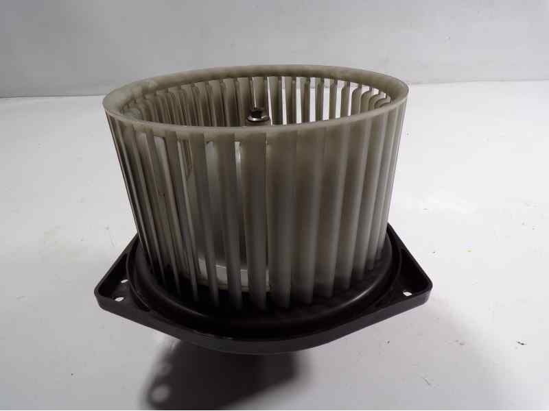 Recambio de motor calefaccion para peugeot 4007 2.2 hdi fap cat referencia OEM IAM 6441Z4  