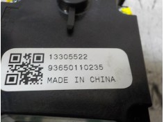 Recambio de mando limpia para opel insignia berlina 2.0 16v cdti referencia OEM IAM    2