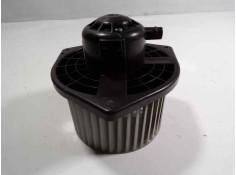 Recambio de motor calefaccion para peugeot 4007 2.2 hdi fap cat referencia OEM IAM 6441Z4   2