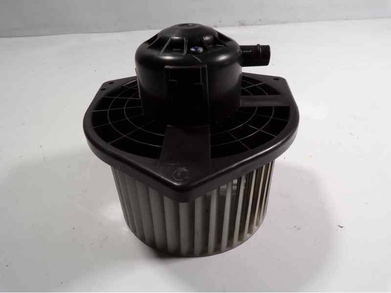 Recambio de motor calefaccion para peugeot 4007 2.2 hdi fap cat referencia OEM IAM 6441Z4  