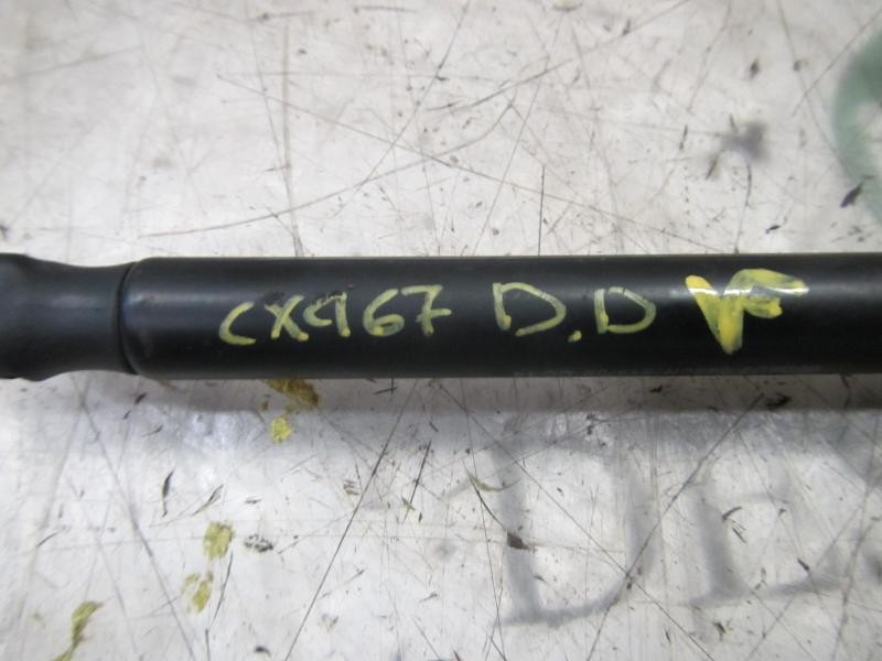 Recambio de amortiguador capot para volvo xc70 2.4 diesel cat referencia OEM IAM 31217640  