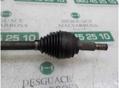 Recambio de transmision derecha para dacia sandero 1.0 12v cat referencia OEM IAM 391009206R 391009206R  2