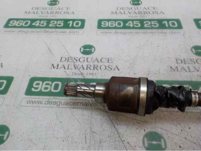 Recambio de transmision derecha para dacia sandero 1.0 12v cat referencia OEM IAM 391009206R 391009206R 