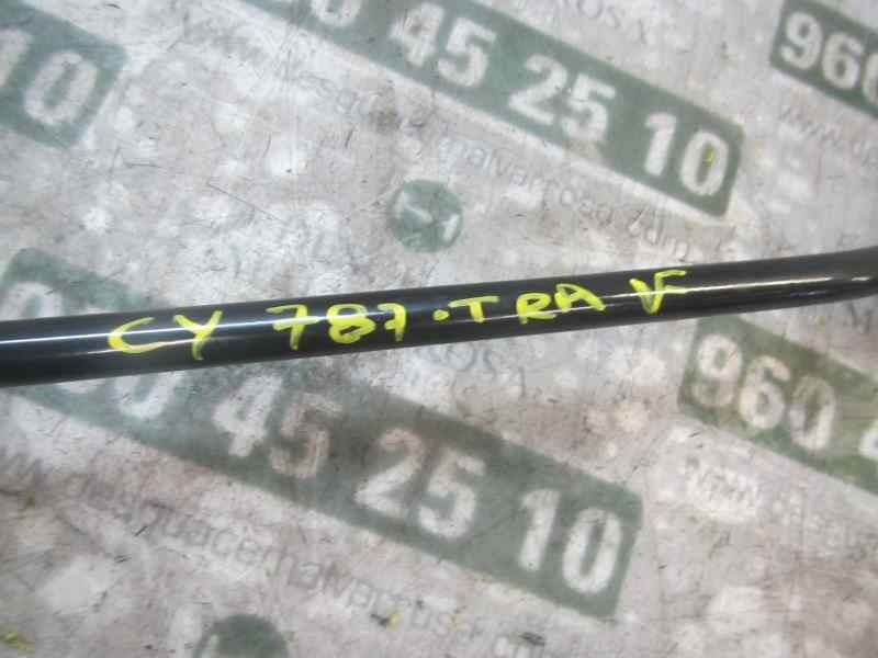 Recambio de barra estabilizadora trasera para toyota rav 4 referencia OEM IAM 4881248220 4881242040 