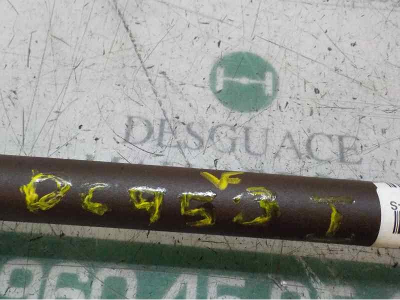 Recambio de transmision derecha para dacia sandero 1.0 12v cat referencia OEM IAM 391009206R 391009206R 