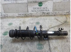 Recambio de amortiguador delantero izquierdo para audi a1 sportback (8xf) attraction referencia OEM IAM 6C0413031CC   2