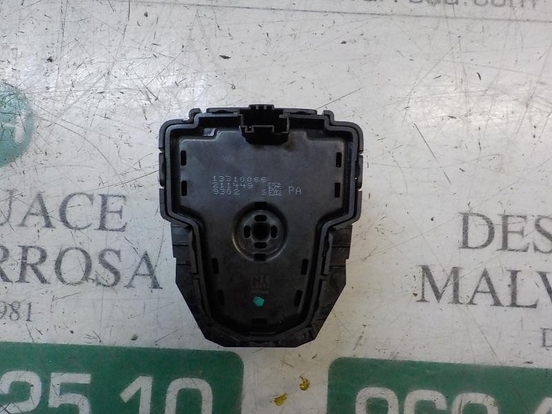 Recambio de mando multifuncion para opel insignia berlina 2.0 16v cdti referencia OEM IAM   