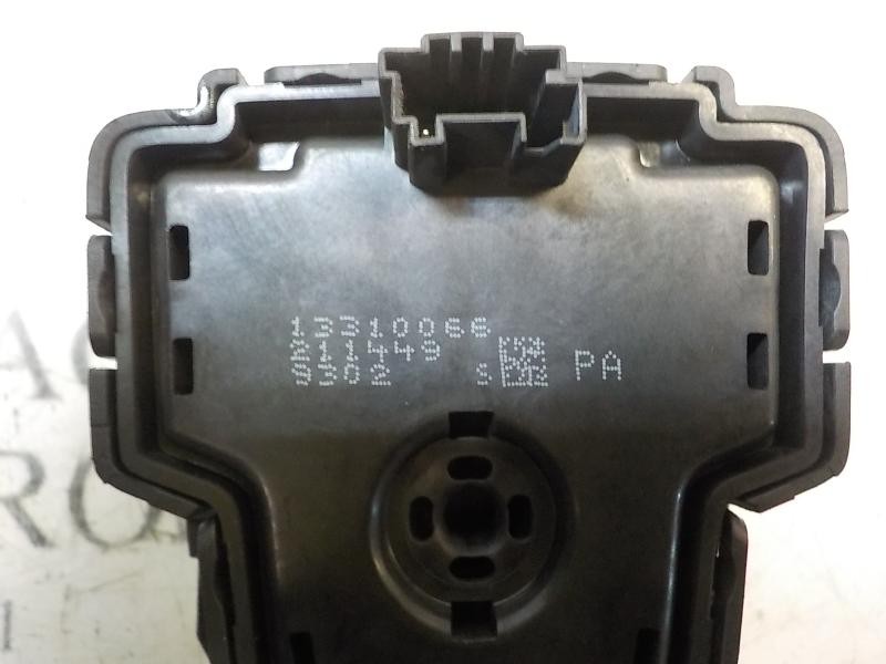 Recambio de mando multifuncion para opel insignia berlina 2.0 16v cdti referencia OEM IAM   