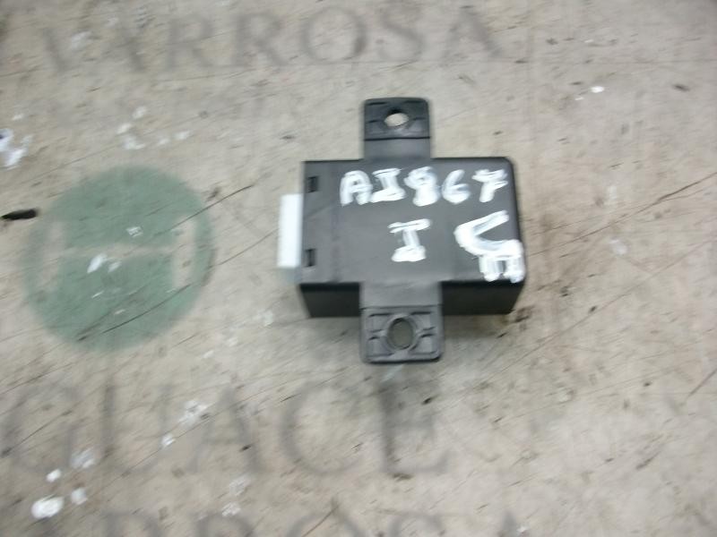 Recambio de modulo electronico para chevrolet kalos 1.2 se referencia OEM IAM   