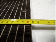 Recambio de condensador aire acondicionado para citroën c6 2.7 v6 hdi fap cat (uhz / dt17ted4) referencia OEM IAM 6455EY 9650645 2