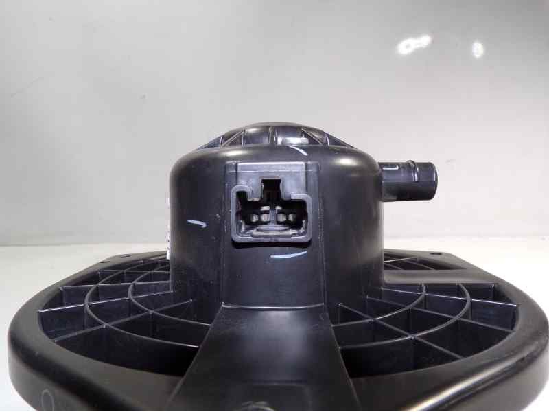 Recambio de motor calefaccion para peugeot 4007 2.2 hdi fap cat referencia OEM IAM 6441Z4  