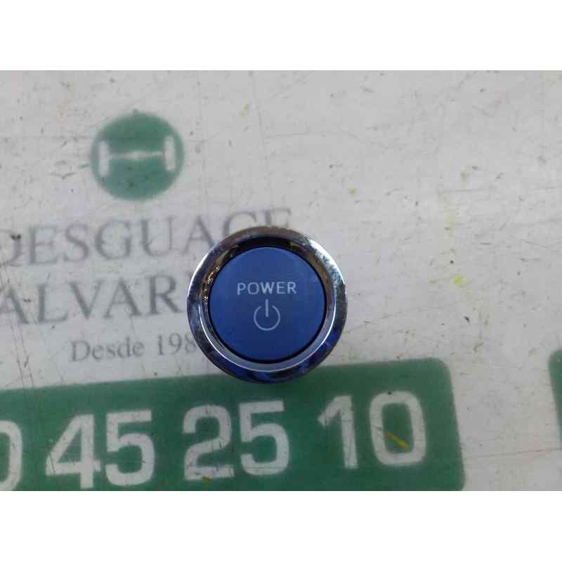 Recambio de conmutador de arranque para toyota rav4 hybrid fwd referencia OEM IAM 8961130142 2010DJ2910 2010DJ2910