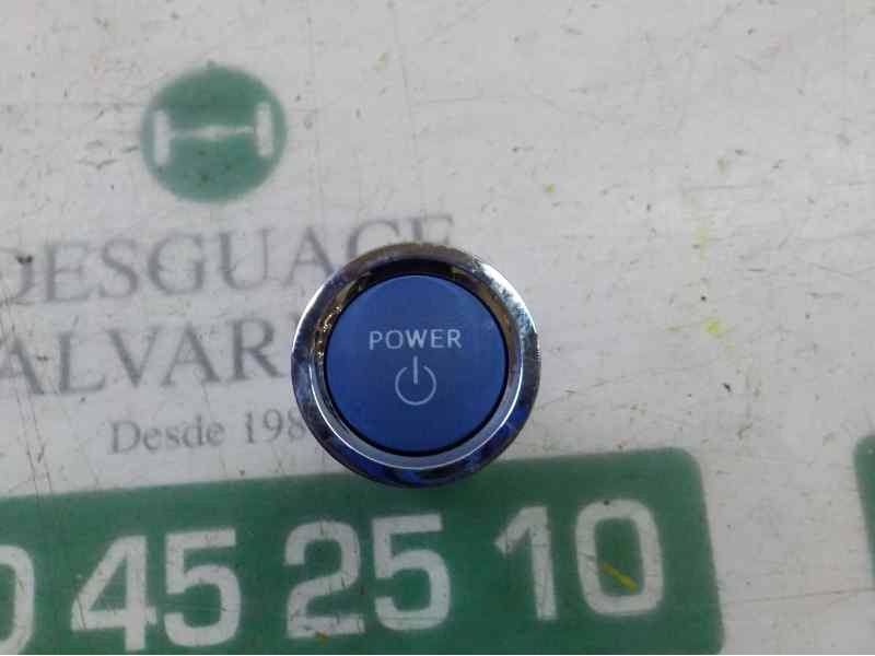 Recambio de conmutador de arranque para toyota rav4 hybrid fwd referencia OEM IAM 8961130142 2010DJ2910 2010DJ2910