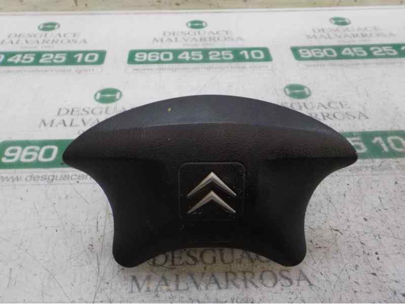 Recambio de airbag delantero izquierdo para citroën berlingo 2.0 hdi multispace referencia OEM IAM   