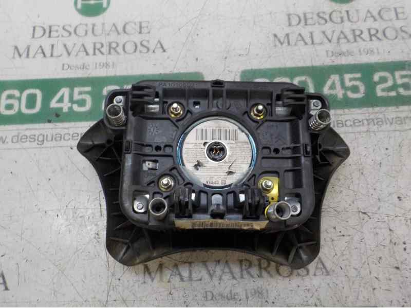 Recambio de airbag delantero izquierdo para citroën berlingo 2.0 hdi multispace referencia OEM IAM   