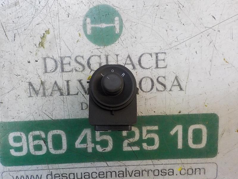 Recambio de mando retrovisor para opel insignia berlina 2.0 16v cdti referencia OEM IAM   