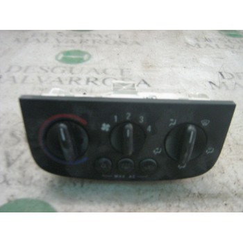 MANDO CALEFACCION / AIRE ACONDICIONADO 