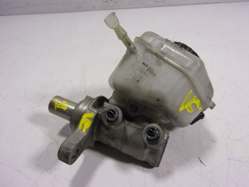 Recambio de bomba freno para bmw serie 3 lim. (f30) 2.0 16v diesel referencia OEM IAM   