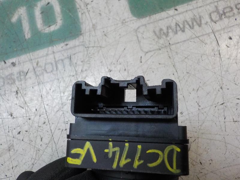 Recambio de mando retrovisor para opel insignia berlina 2.0 16v cdti referencia OEM IAM   