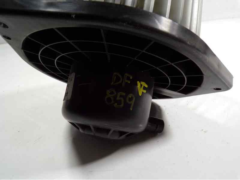 Recambio de motor calefaccion para peugeot 4007 2.2 hdi fap cat referencia OEM IAM 6441Z4  