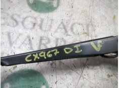 Recambio de brazo limpia delantero izquierdo para volvo xc70 2.4 diesel cat referencia OEM IAM 31276002   2